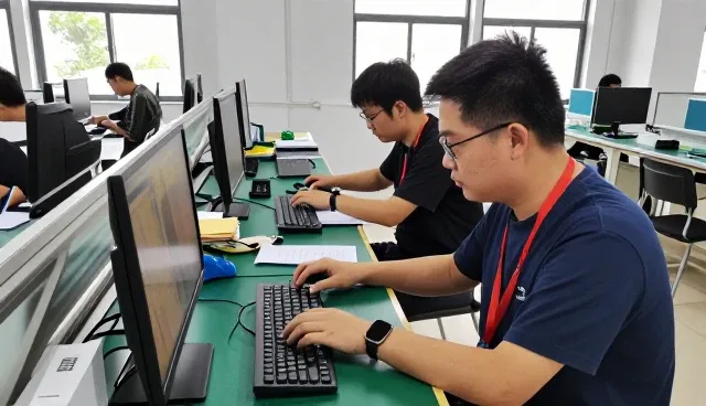技术视角下的技术外包方案设计
