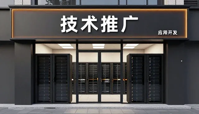 深圳泓骏达科技有限公司探索技术外包更多应用可能