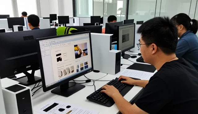 深圳泓骏达科技有限公司分享方案设计等技术推广应用经验