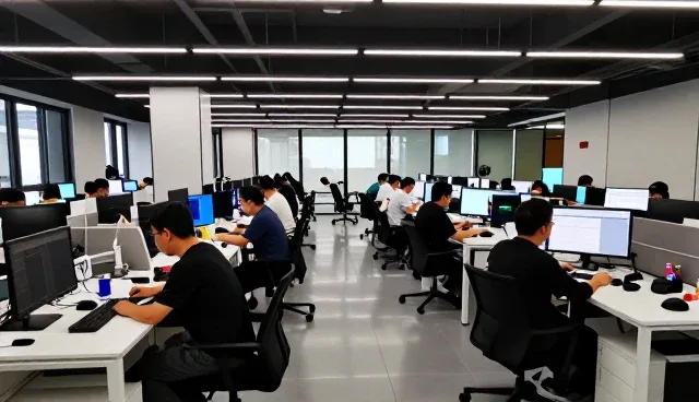 技术研究帮助解决应用开发问题